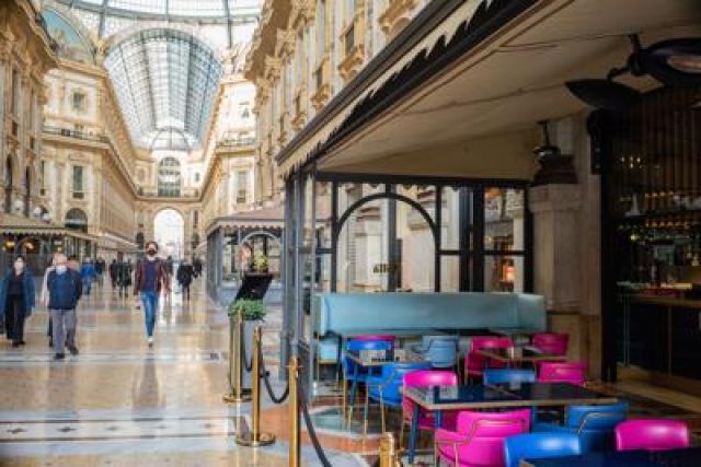 Covid Lombardia, Garattini: Covid Lombardia, Garattini: