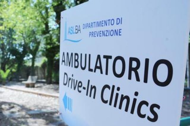 Coronavirus Puglia, 1.054 nuovi casi e 14 morti: il bollettino