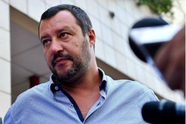 Dpcm Natale e spostamenti, Salvini: "Ecco cosa ho chiesto a Conte"