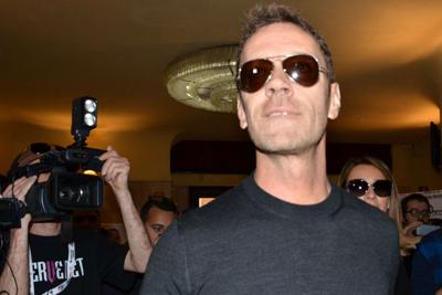 "Rocco Siffredi positivo, contagiata la famiglia": lo dice Dagospia