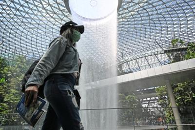 Il contagio corre a Singapore, superata soglia 20000 casi