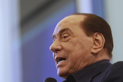 Fase 2, Berlusconi: 