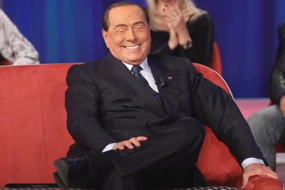Fase 3, Silvio Berlusconi pronto a rientrare in Italia