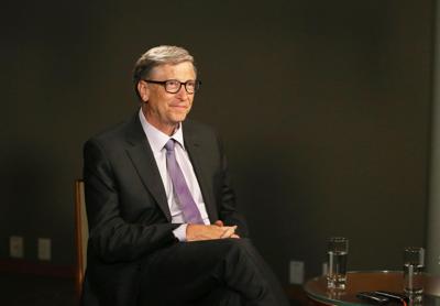 Vaccino coronavirus, Bill Gates: "Buone possibilità entro gennaio"