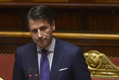 Conte: "Sì a proposte Renzi su Family act e infrastrutture"