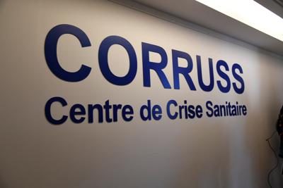 Coronavirus, in Francia 1.126 casi