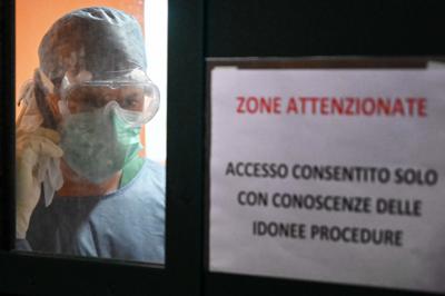 Coronavirus Lazio, balzo dei guariti: il triplo dei nuovi casi in 24 ore