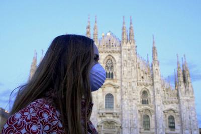 Coronavirus, "oltre 900 contagiati a Milano e provincia"