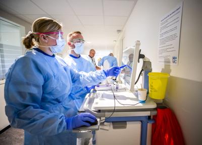 Coronavirus, in Olanda 67 morti in 24 ore