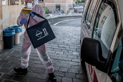 Coronavirus, 148 morti in Italia
