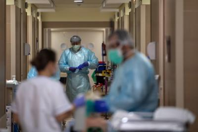 Coronavirus, Spagna: 410 morti in 24 ore, mai così pochi da 22 marzo