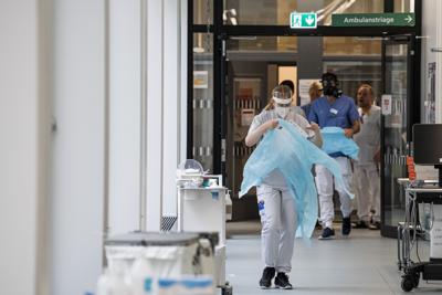Coronavirus, in Svezia tasso mortalità più alto del mondo