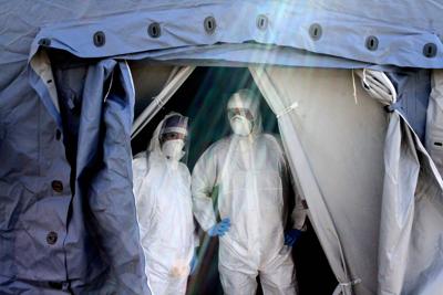 Coronavirus, 174 i medici morti in Italia
