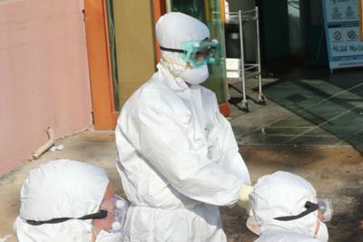 Coronavirus, muore donna: in quarantena hotel nel savonese 