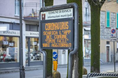 Coronavirus, 