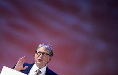 Bill Gates: "Pronto a pagare produzione vaccino Oxford"