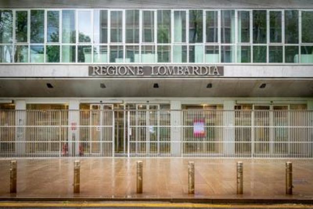 Gori attacca Lombardia sui dati, Regione risponde