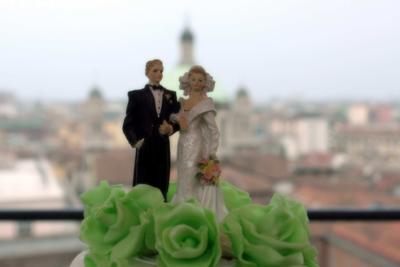 Fase 2, a Brescia riprendono i matrimoni