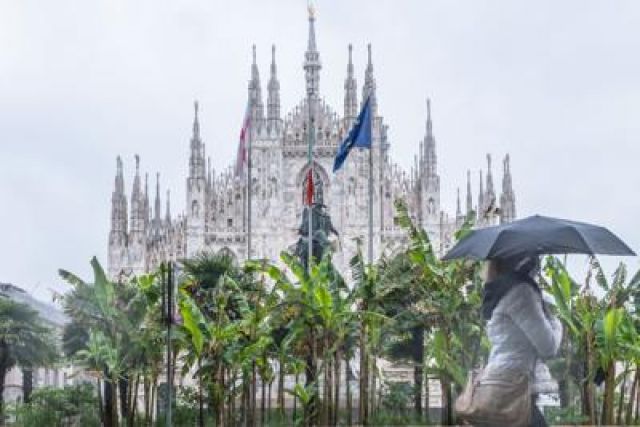 Milano, in Rsa mortalità cresciuta 2,5 volte