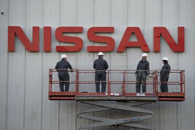 Covid, Nissan pronta a tagliare 20mila posti di lavoro