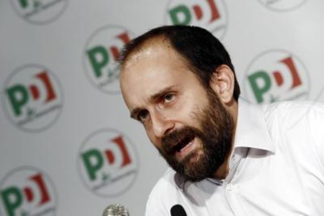 Direzione Pd, Orfini duro: "Partito in lockdown politico"