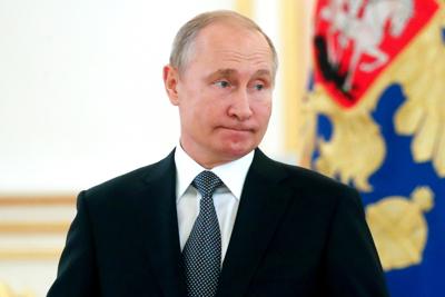 Coronavirus, Putin: "Nessun russo al lavoro la prossima settimana"
