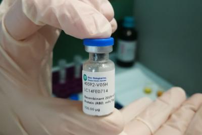 Coronavirus, ricercatori Università Calabria brevettano nuovi anticorpi sintetici