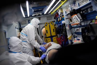 Coronavirus, in Spagna 4 decessi nelle ultime 24 ore