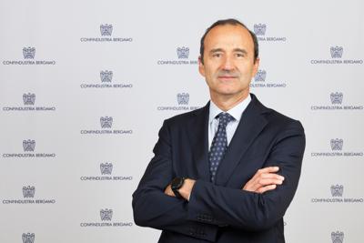 Confindustria Bergamo: "governo decida su ripartenza, snellire Dl Liquidità"