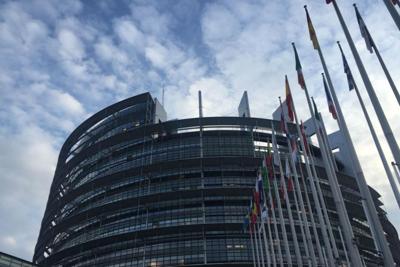 Sassoli: "Europarlamento Strasburgo sarà centro medico"