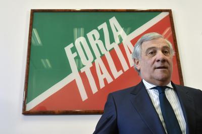 Fase 3, Tajani: "Forza Italia pronta a collaborare, governo faccia sua parte"