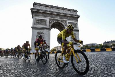 Tour de France verso rinvio: si parte il 29 agosto