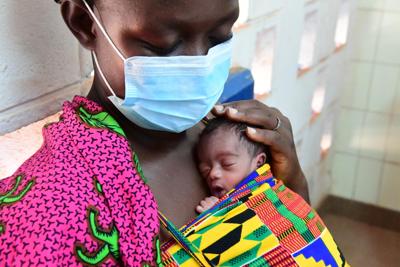 Coronavirus, Unicef: "Rischio morte per 6.000 bambini al giorno"