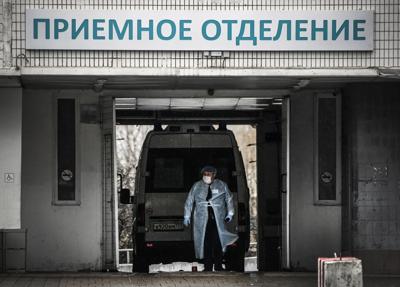 Coronavirus, in Russia altri 5200 contagi in 24 ore