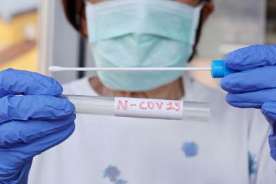 Coronavirus, Iss: contagiati oltre 10mila operatori sanitari