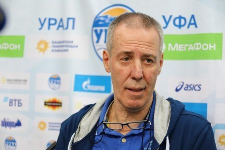 Bagnoli nuovo coach Vibo Valentia Volley