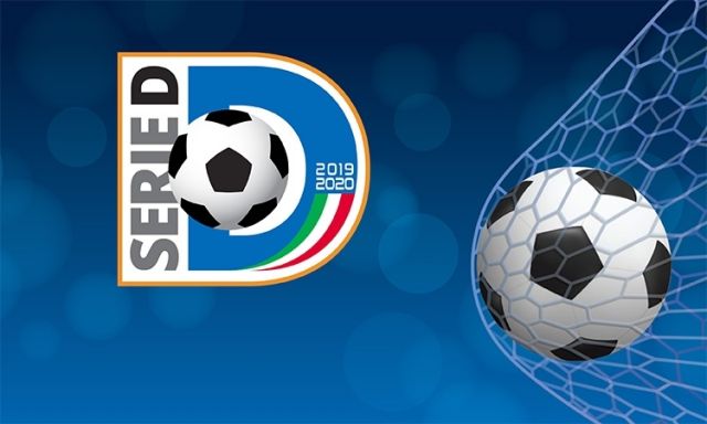 TIM Cup 2019/2020: le nove partecipanti della Serie D