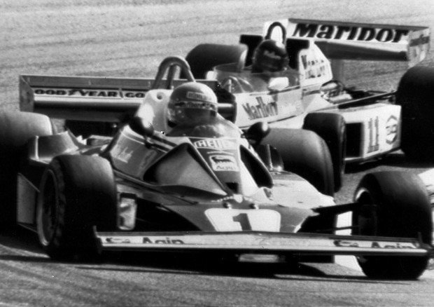 Morto Niki Lauda, leggenda della F1