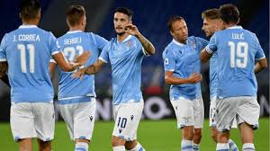 CALCIO. Serie A: Lazio Parma 2-0