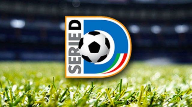 Serie D: scatta l’11ª giornata (13ª gironi B e C), domani due anticipi