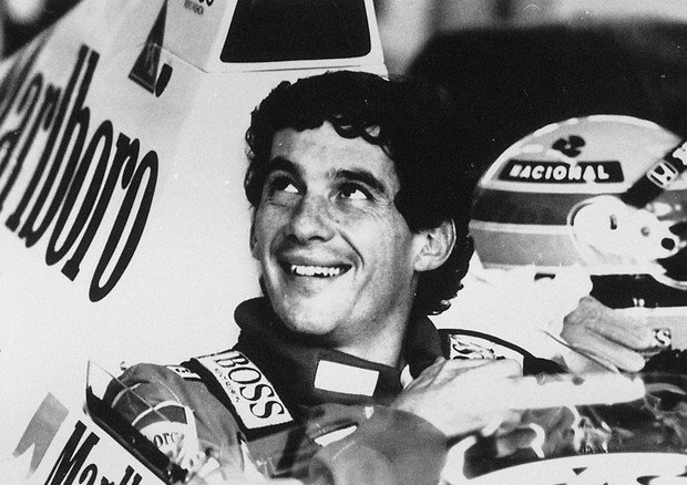Ventisei anni fa l'addio al divino Senna