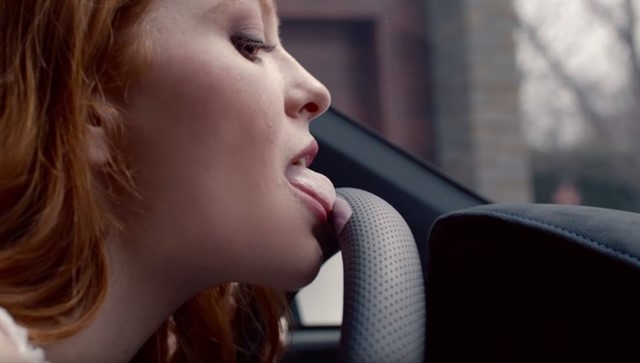Scegliere l'auto in base al DNA: Lexus con 23andMe per la selezione genetica - VIDEO