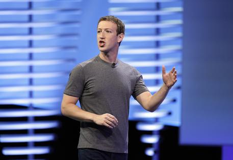 Facebook come Tinder, Zuckerberg lancia sito di incontri