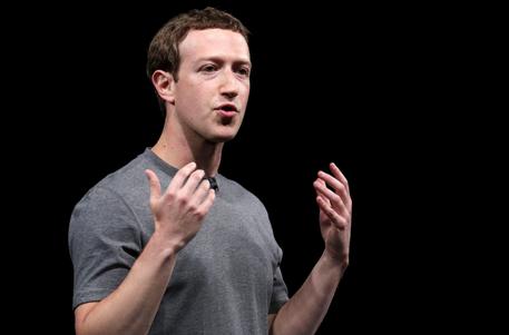TECNOLOGIA. Zuckerberg: serviranno anni per risolvere i problemi di Facebook