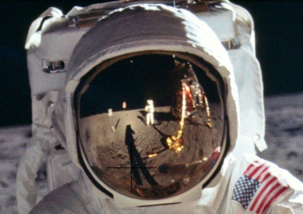 Luna, dopo 50 anni l'eredità dell'Apollo 11